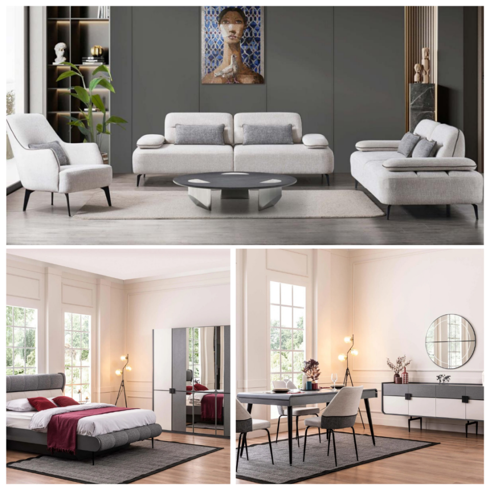 Laros Düğün Paketi