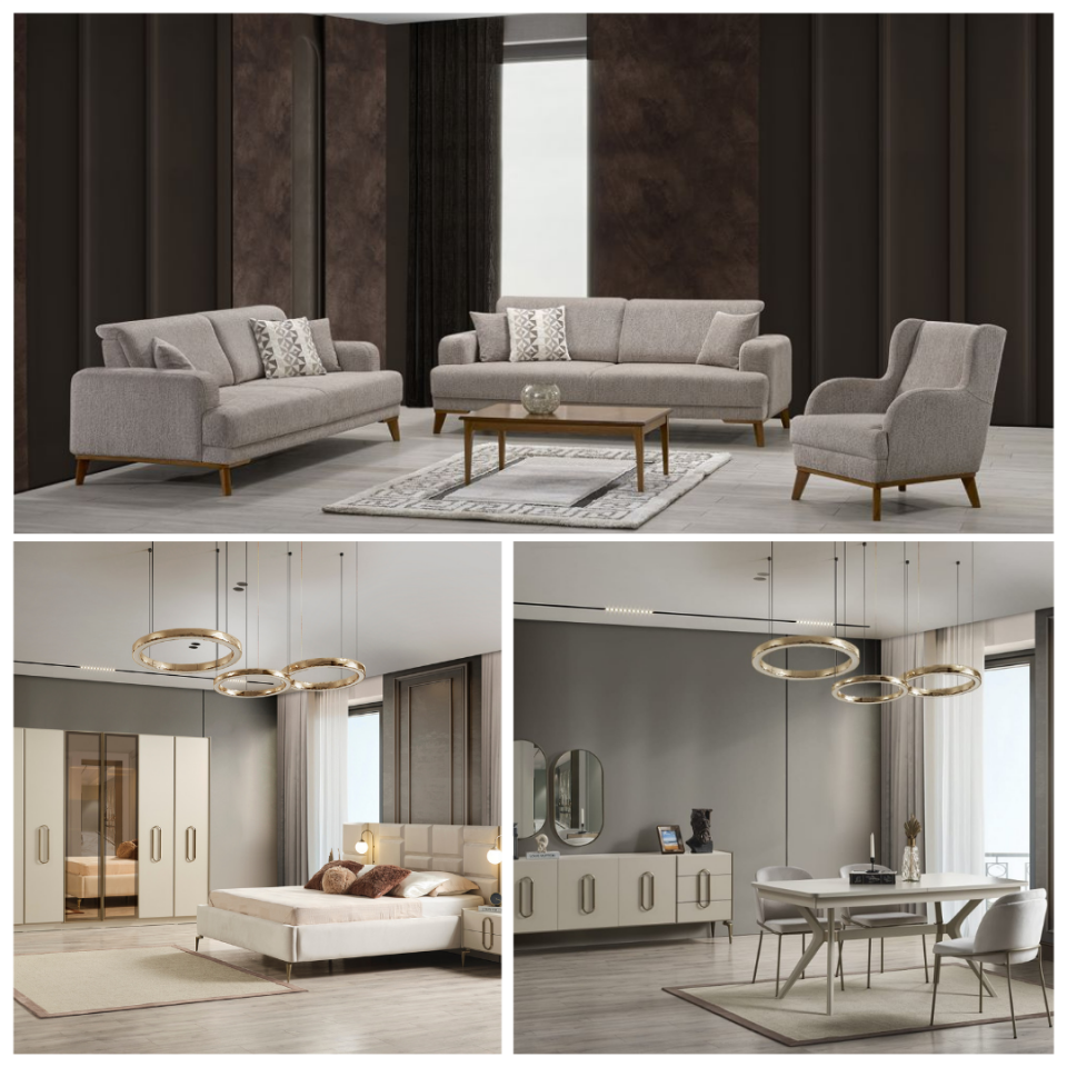 Monaco Düğün Paketi