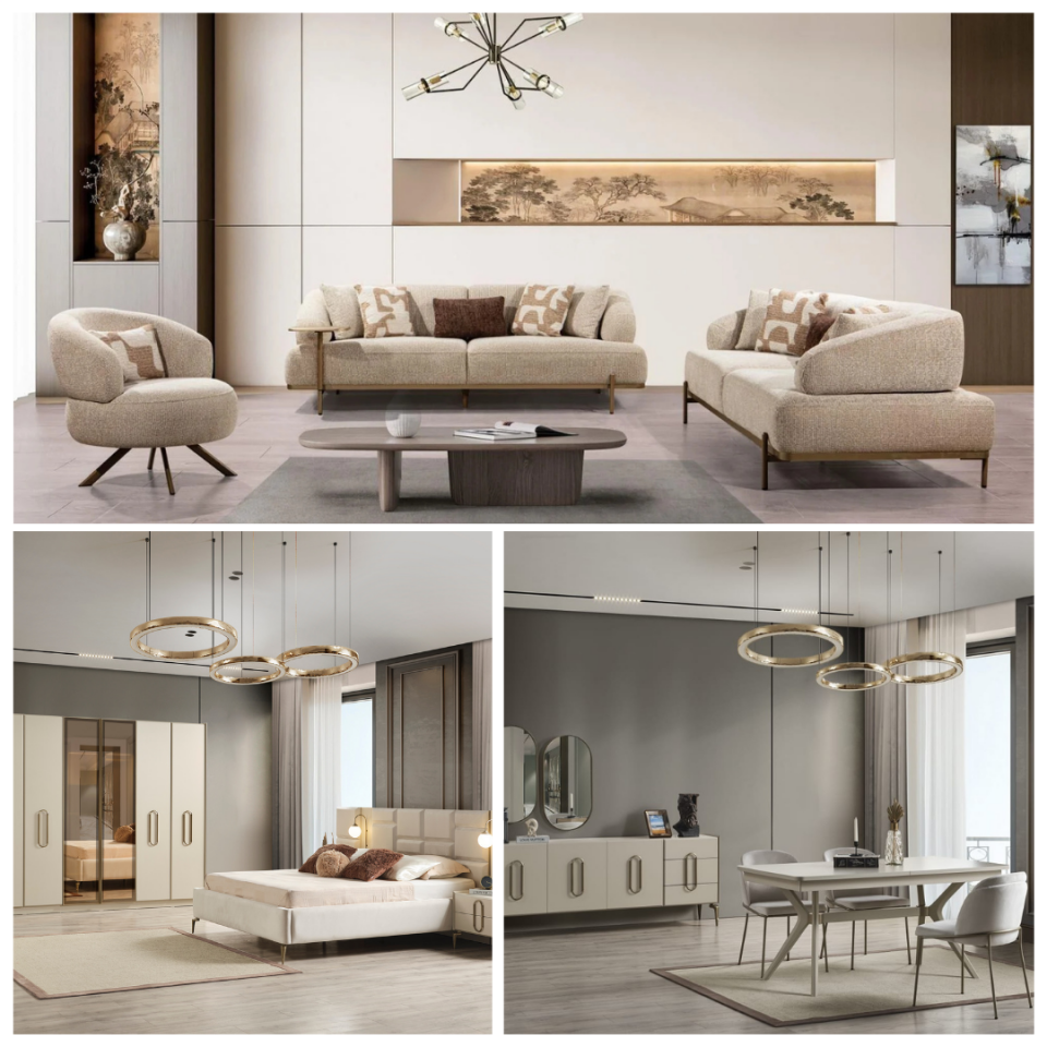 Monaco Düğün Paketi