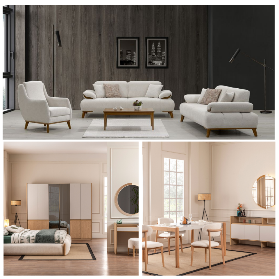 Natura Düğün Paketi