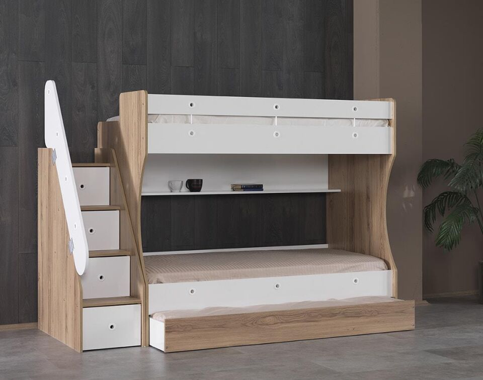 Arn Urla/Pearl Merdivenli Ranza