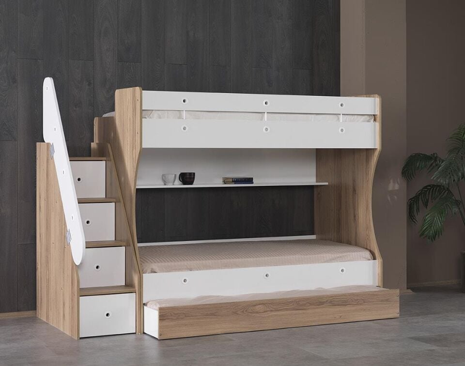 Arn Urla/Pearl Merdivenli Ranza