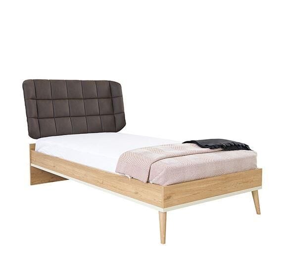 Arn Genç Monaco 100'Lük Karyola Başlık Dahil