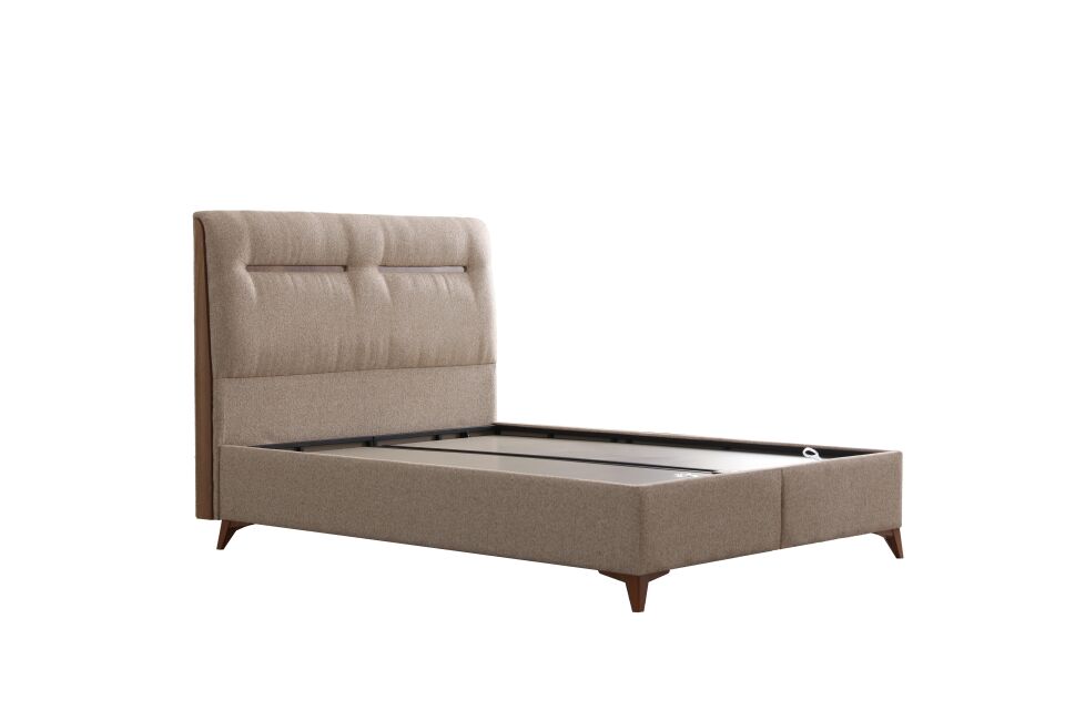 Zinde Camel Baza & Başlık Seti