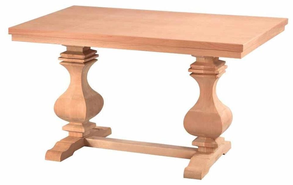 Sfc Msa-103 140 Lık Mudo Masa Ham