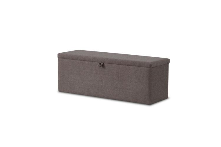 Zinde Stark Bench