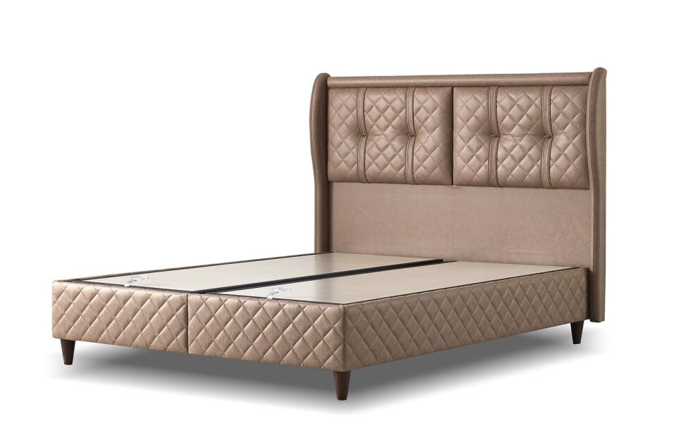 Zinde London Baza & Başlık Seti