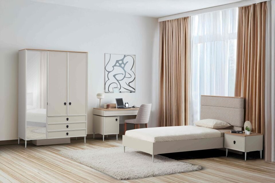 Arn Merlin Genç Odası Takımı