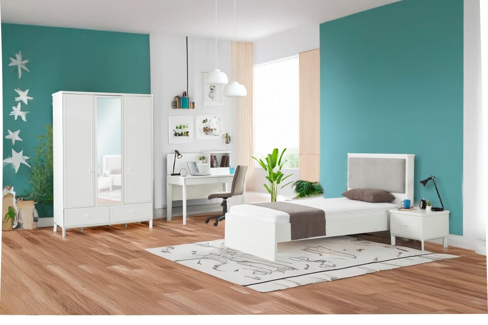 Arn Aqua Genç Odası Takımı