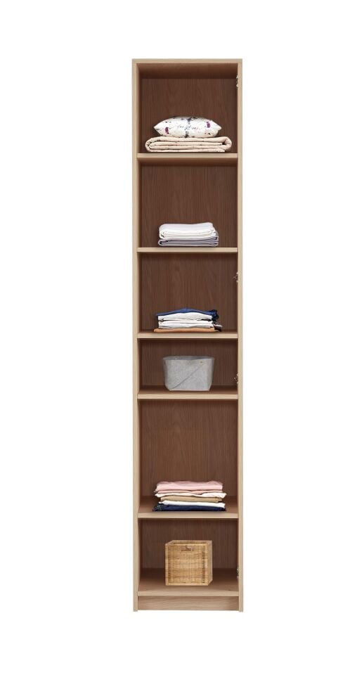 Arn Pera Tek Kapılı Dolap Modülü