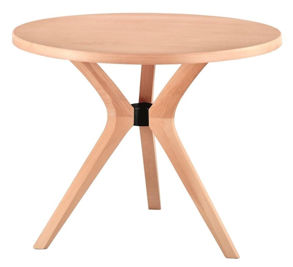 Sfc 2430 100 Lük Poli Yuvarlak Masa Ham