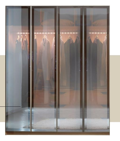 Arn Pera Camlı Kapak