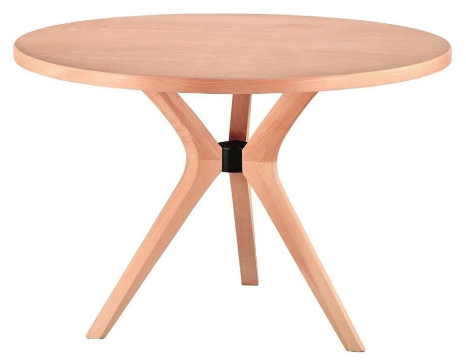 Sfc Msa-129 120 Lik Poli Yuvarlak Masa Ham