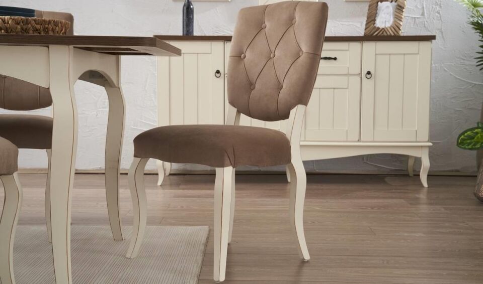 Mil Provence Sandalye