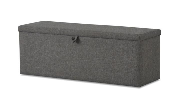 Zinde Private Bench