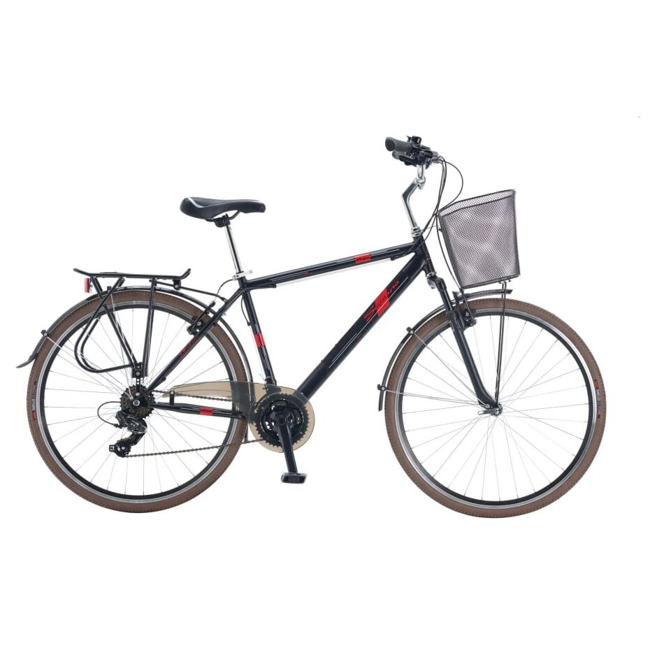 Bisiklet Salcano Bodrum 700 Man Sus