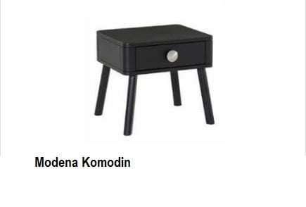 Zinde Modena Komodin