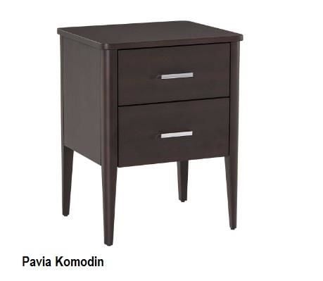 Zinde Pavia Komodin