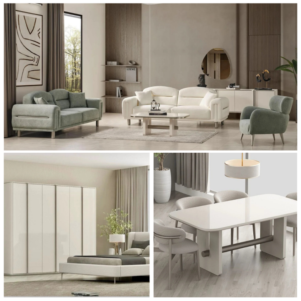 Kavis Düğün Paketi