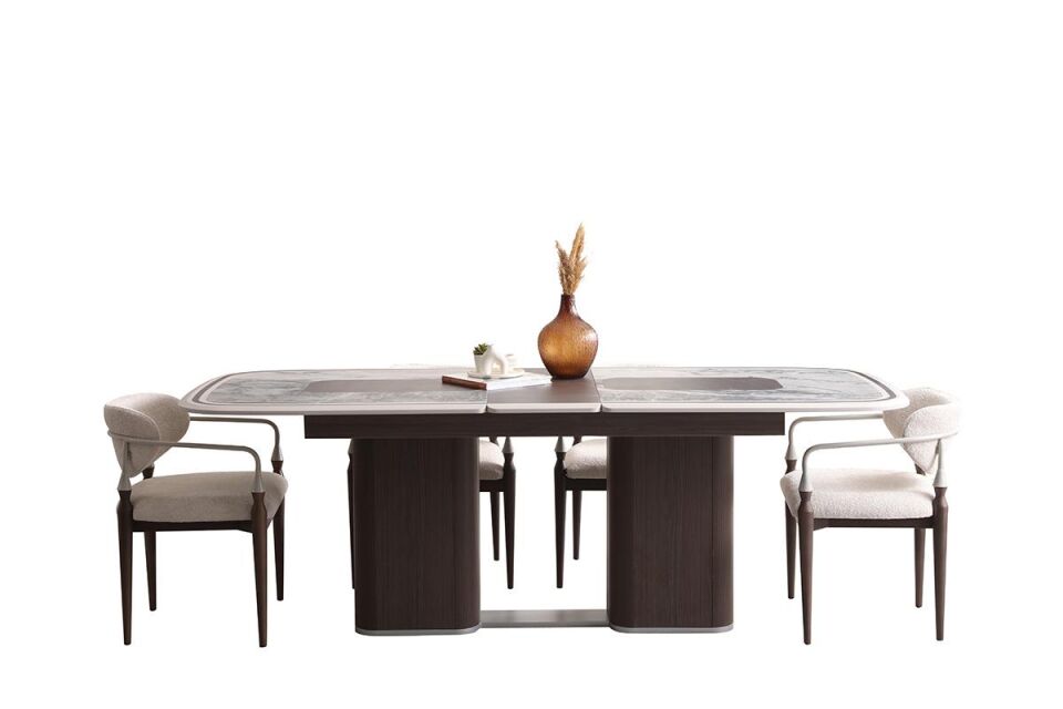 Rll Armani Yemek Masası