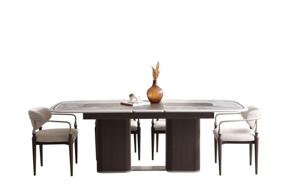 Rll Armani Yemek Masası