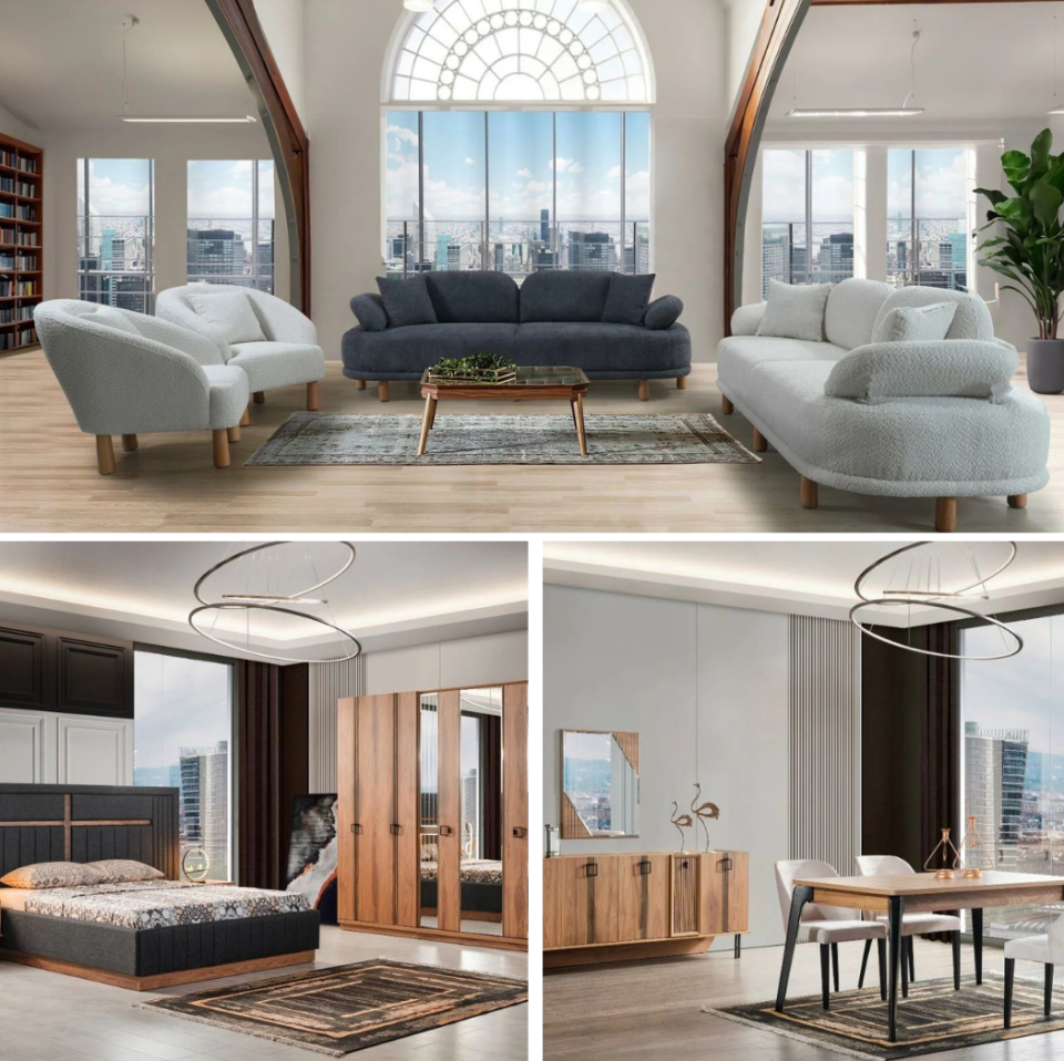 İznik Düğün Paketi