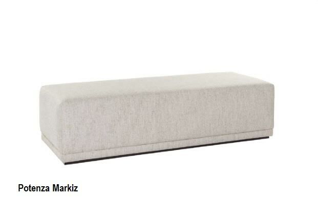 Zinde Potenza Markiz