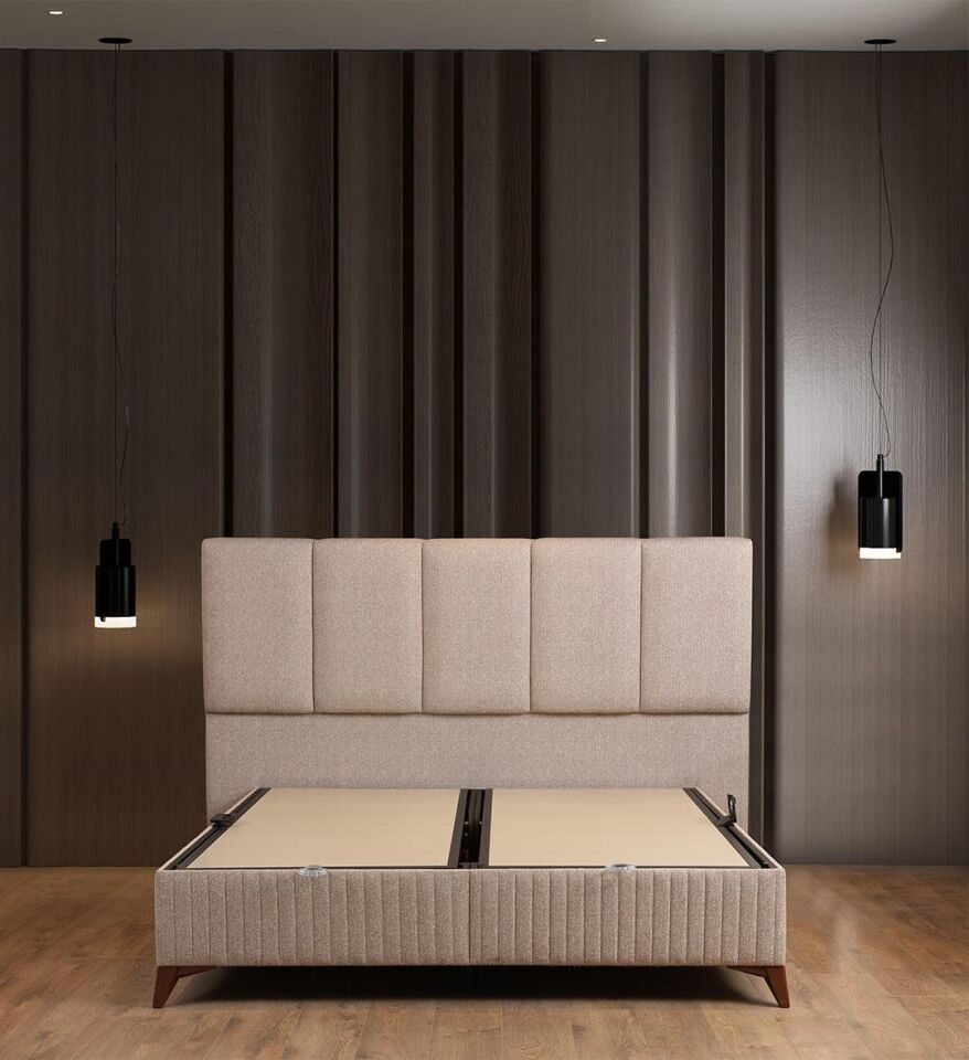 Zinde Visco Pocket Baza & Başlık Seti