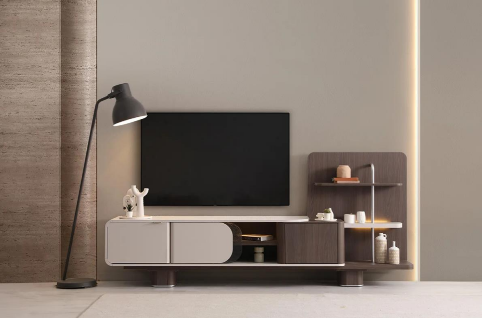 Rll Armani Tv Ünitesi