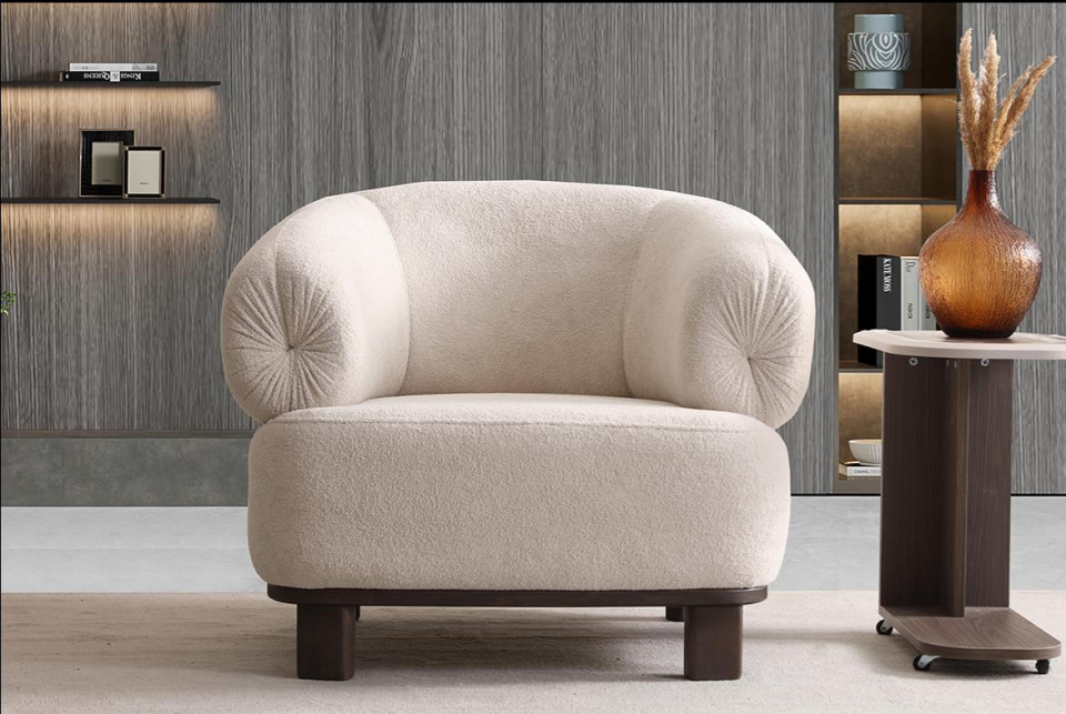 Rll Armani Berjer