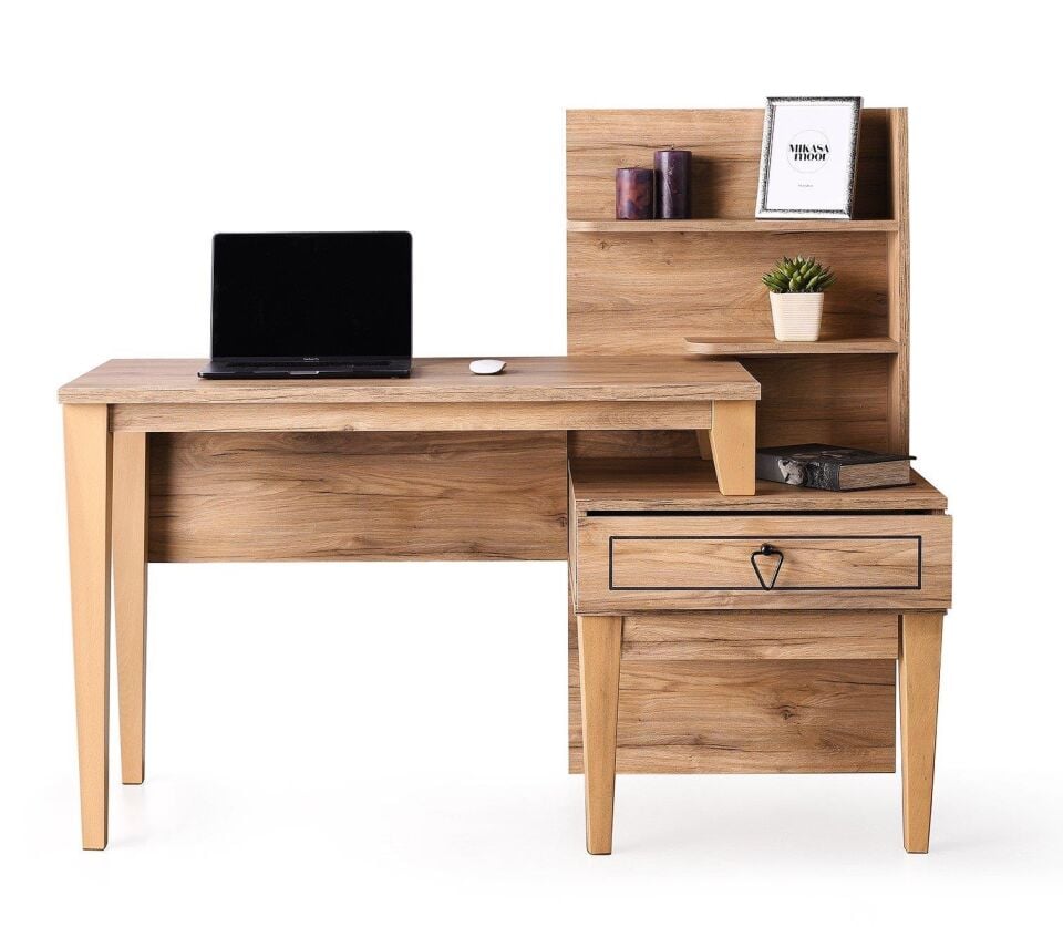 Vze Montano Genç Çalışma Masası