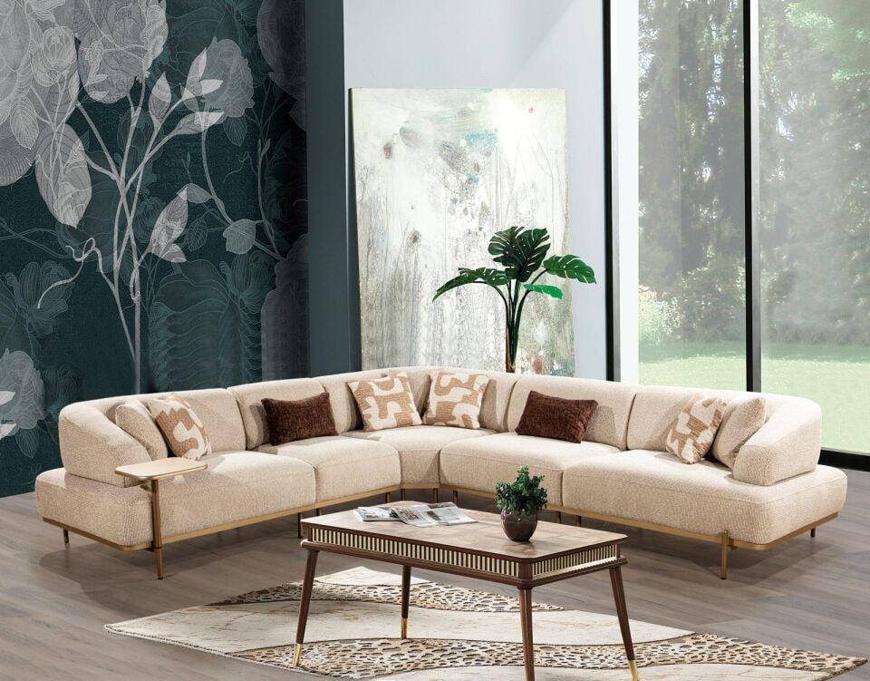 Brs Ahsen Köşe Takımı