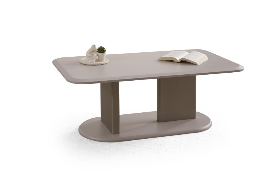 Rll İnci Orta Sehpa