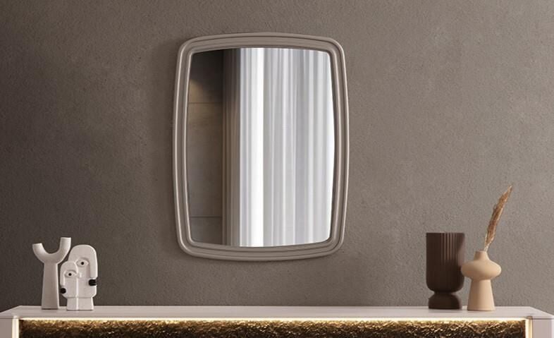 Rll İnci Konsol Aynası