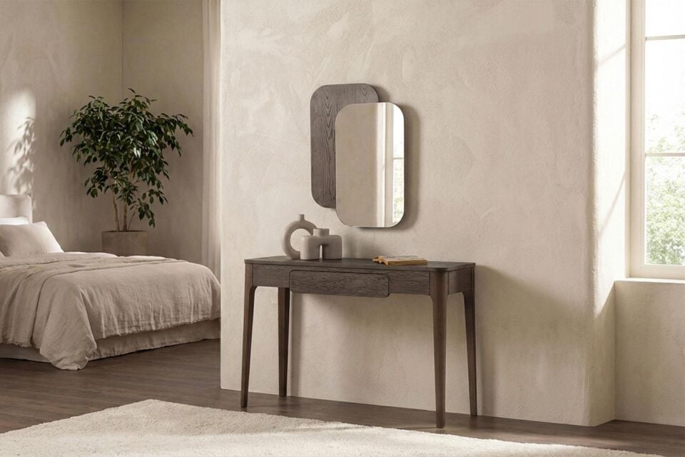 Tdr 815 Soft Dresuar Meşe