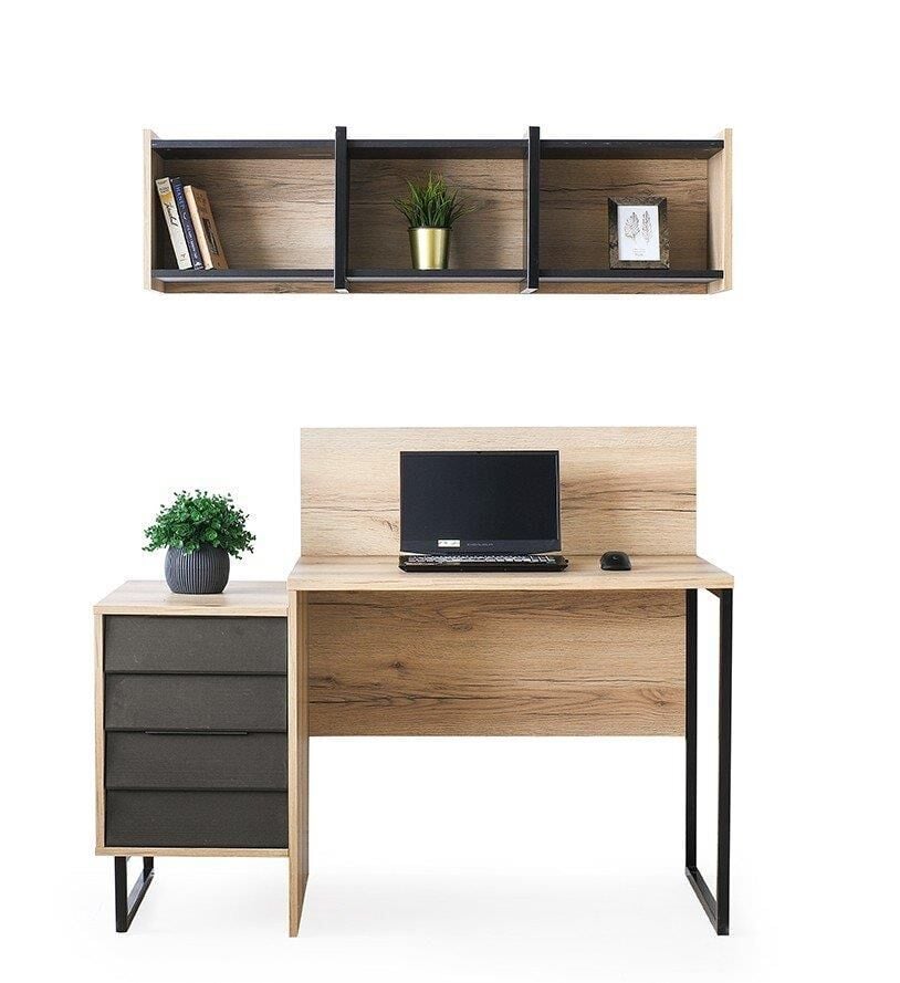 Vze Luna Genç Çalışma Masası