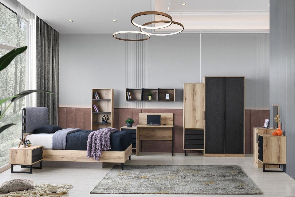 Vze Luna Genç Odası Takımı