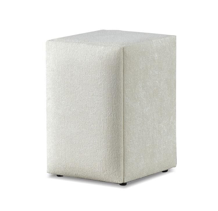 Zinde Double Comfort Komodin 7339 Kumaş