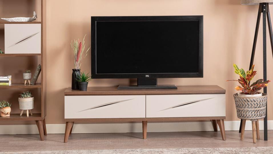 Mil Mood 150 Lik Tv Sehpası