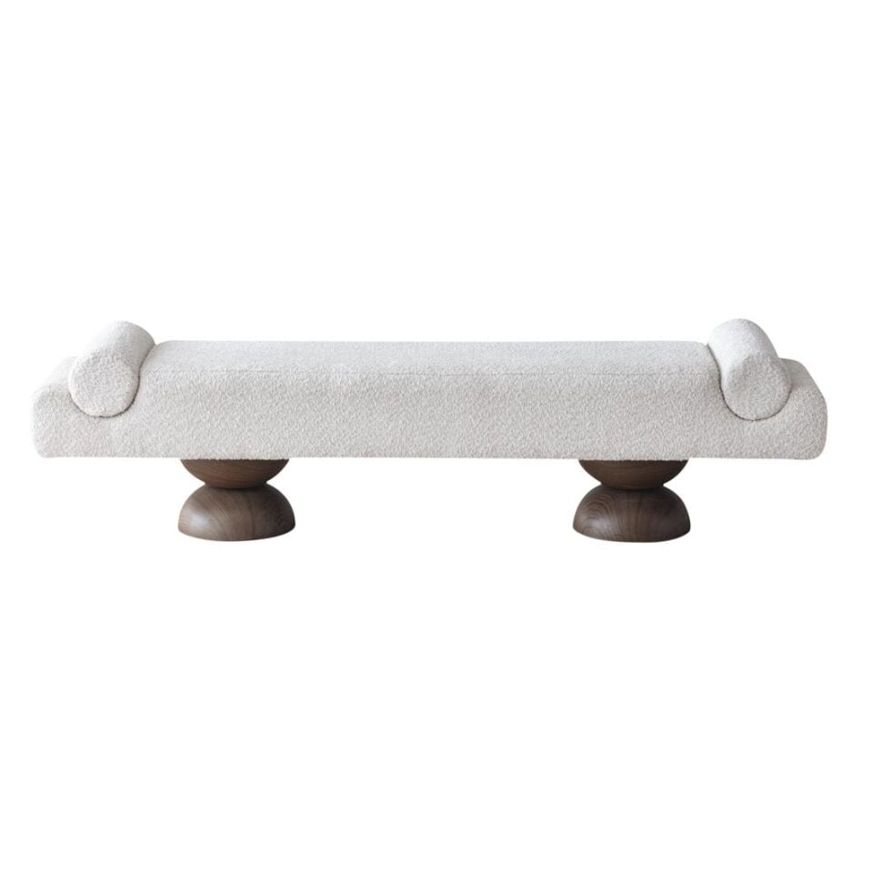 Dmx Estella Bench