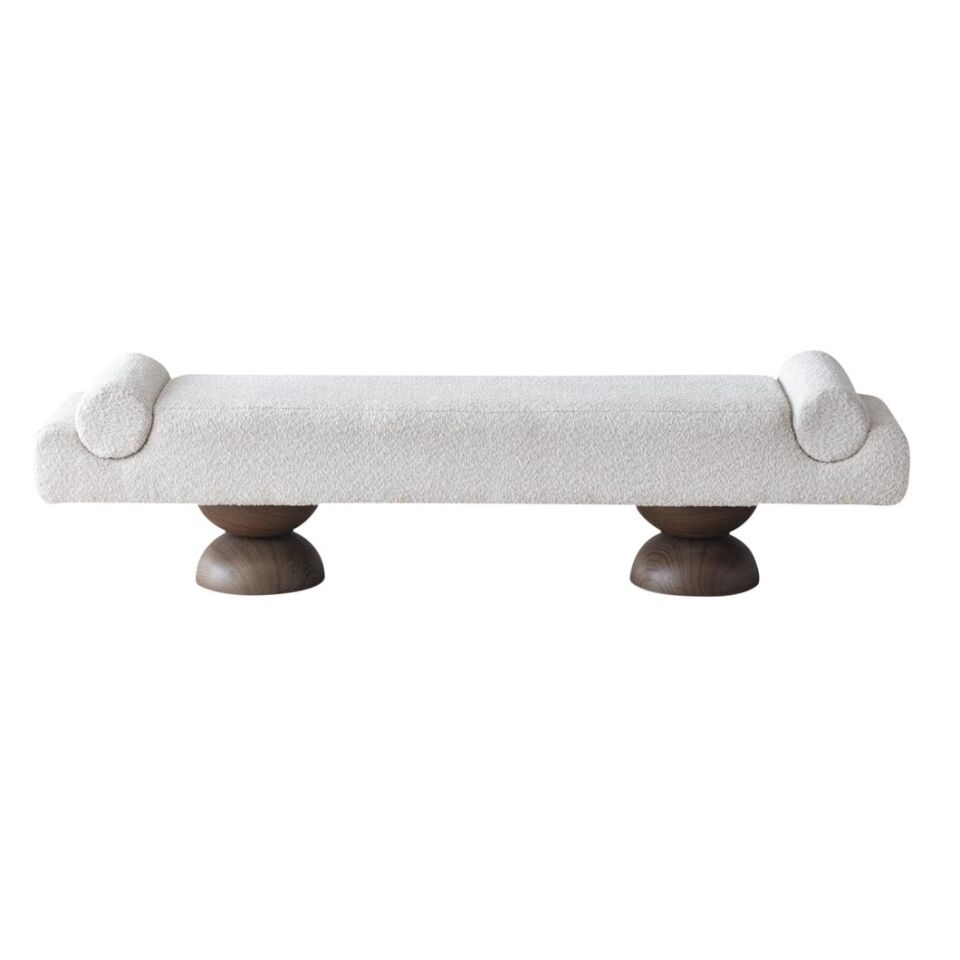 Dmx Estella Bench