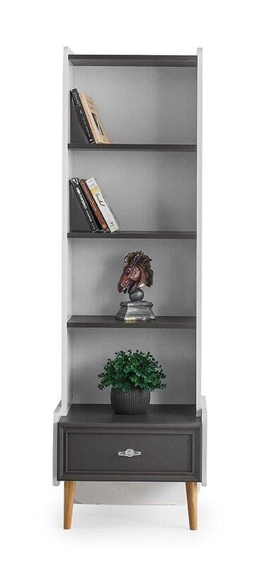 Vze Retro Genç Kitaplık