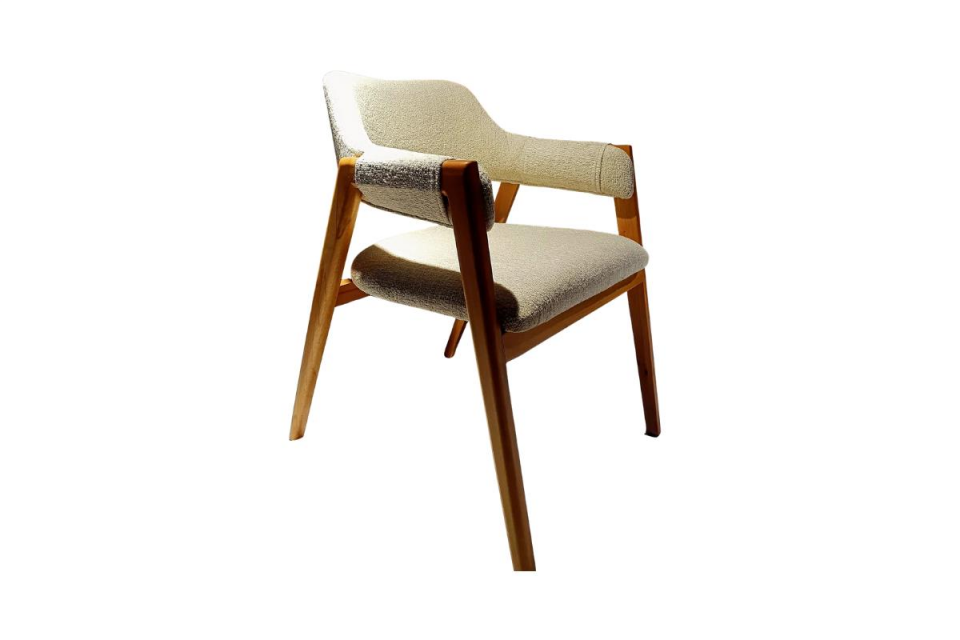 Stk Valeria Sandalye