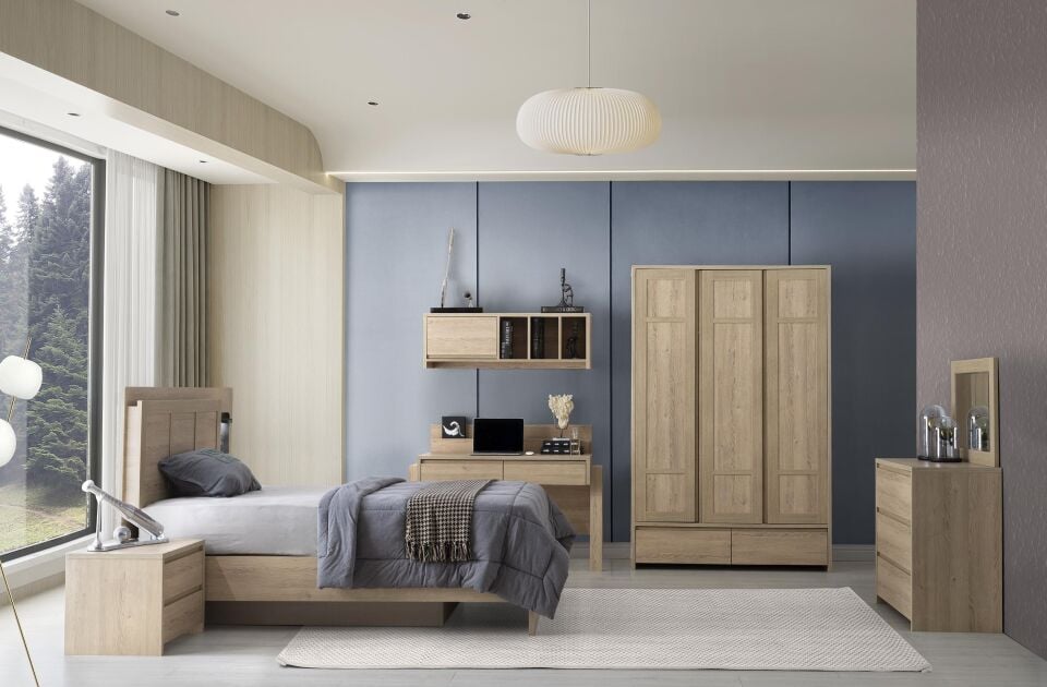 Vze Vega Genç Odası Takımı