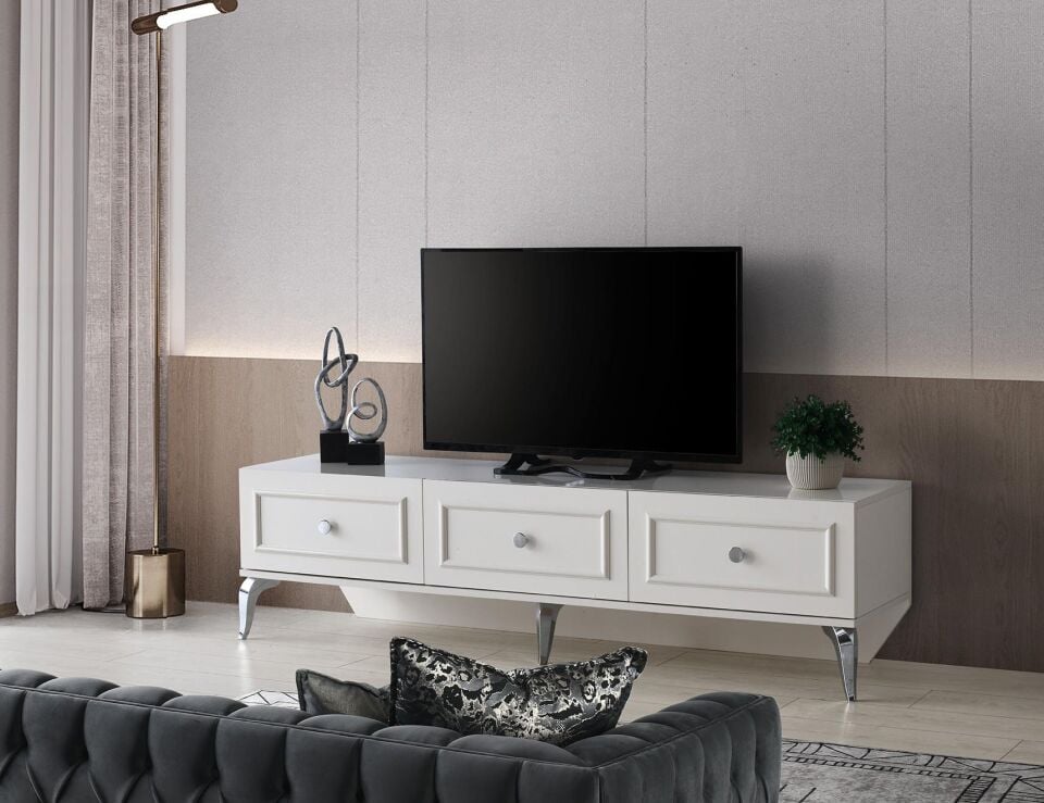 Vze Viyana Duvar Ünitesi