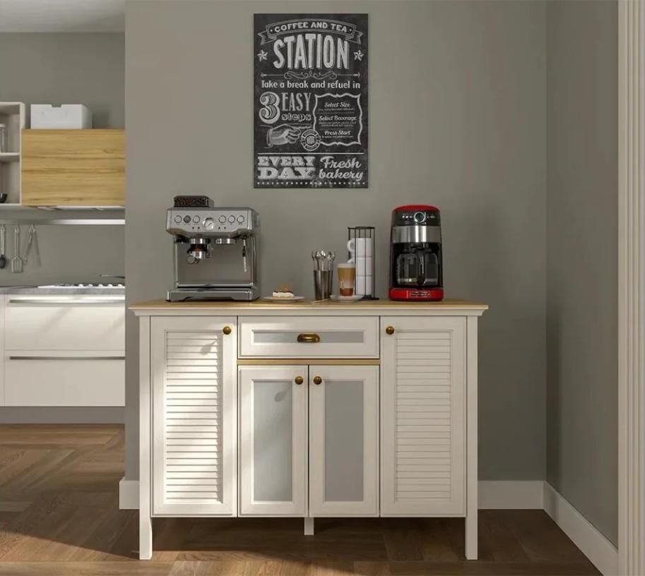 Skr Misto Kahve Dolabı FRN-21034