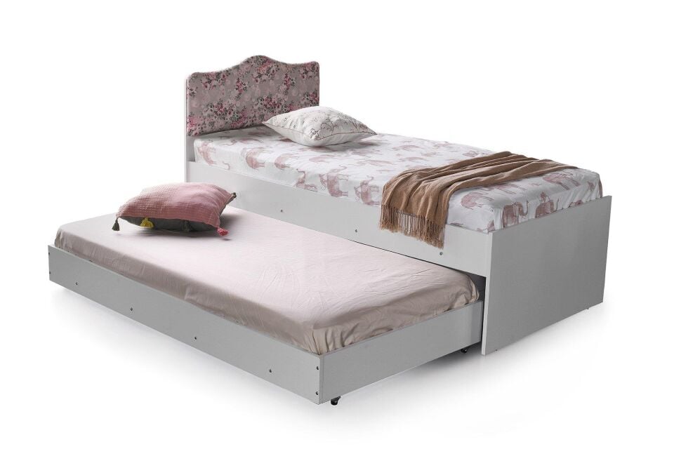 Vze Beyza Genç Yavru Karyola