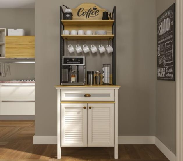 Skr Misto Kahve Dolabı FRN-21028