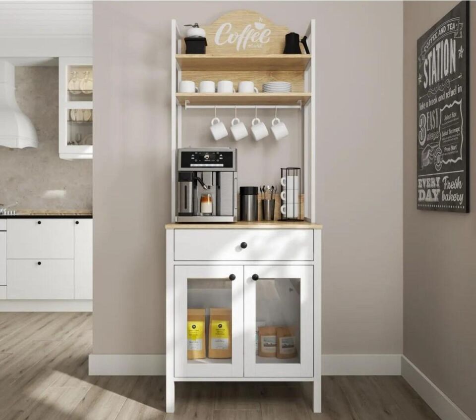 Skr Misto Kahve Dolabı FRN-20076