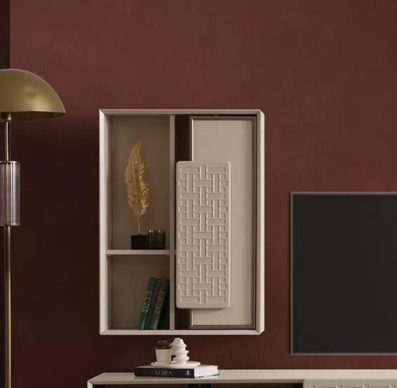 Rll Florya Tv Ünitesi Üst Blok